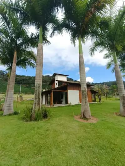 Imóvel em Centro, Manhuaçu - MG — foto 5